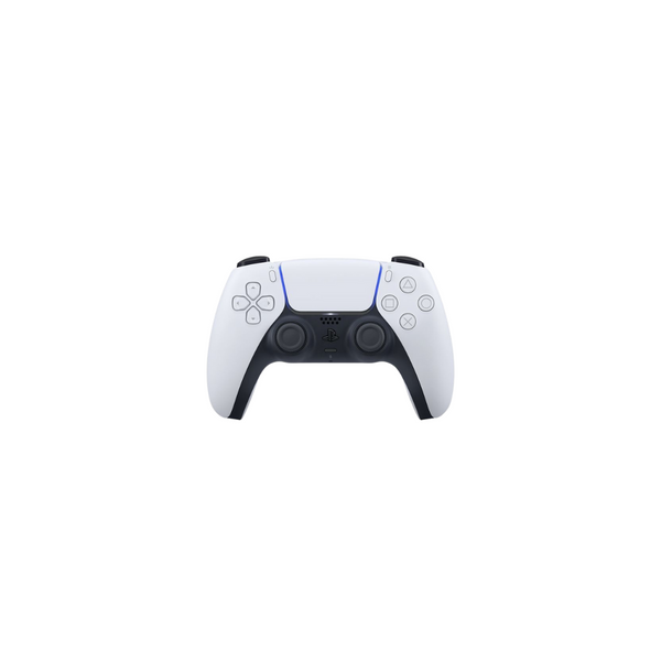 PlayStation 5 DualSense Controller - White