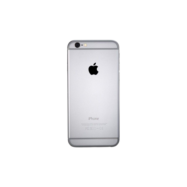 Apple iPhone 6 - 64GB (Grey)