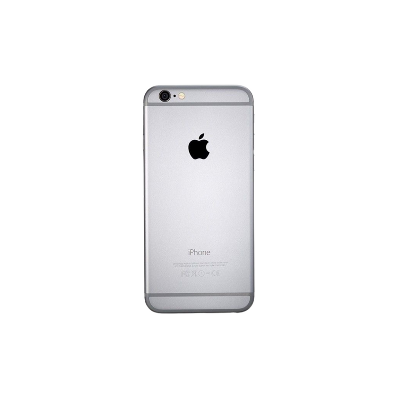 Apple iPhone 6 - 64GB (Grey)