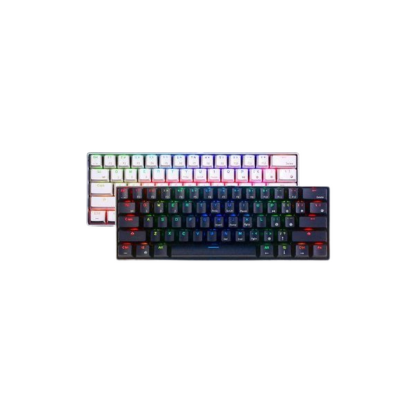 RGB Mechanical Gaming Keyboard