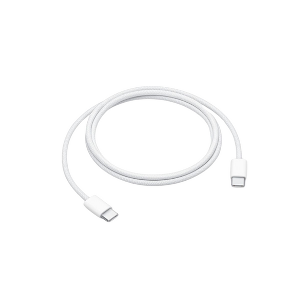 Braided USB-C to USB-C Cable